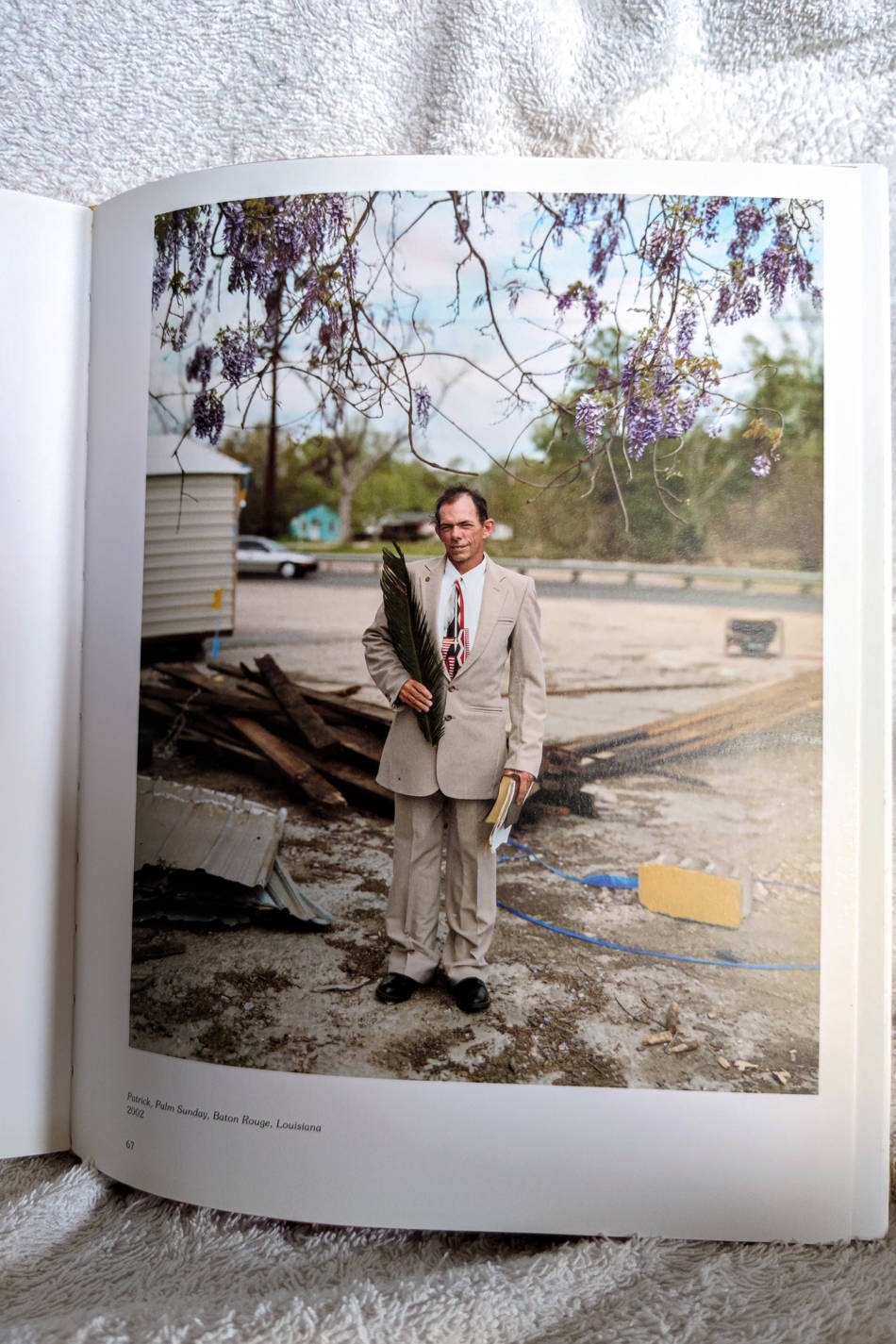 埃里克·索斯|摄影好书｜林路：两本画册看埃里克·索斯的诗意和深度