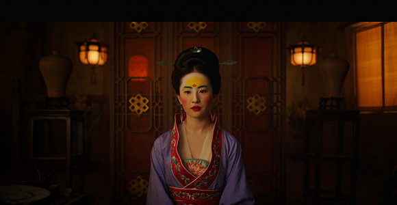 花木兰|《花木兰》29.99美元高价点播费的背后