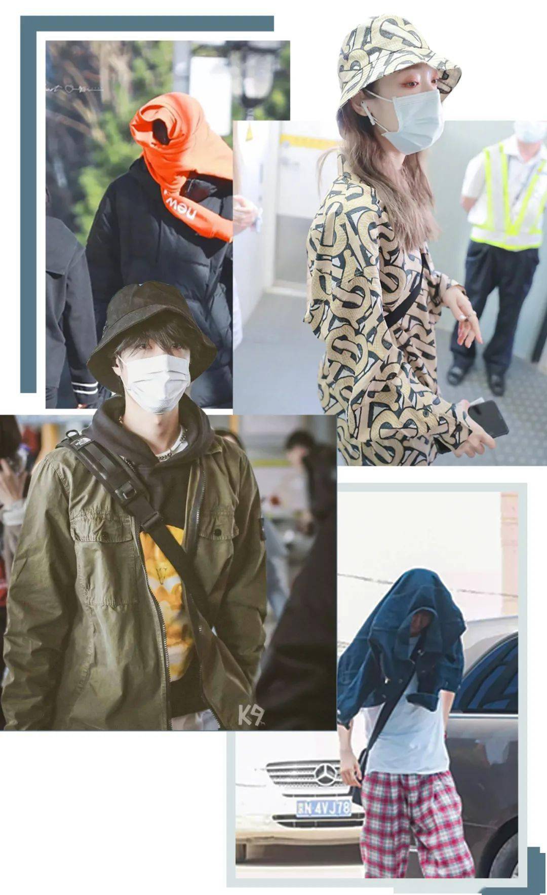 表姐|别再乱买防晒了！都是浪！费！钱！