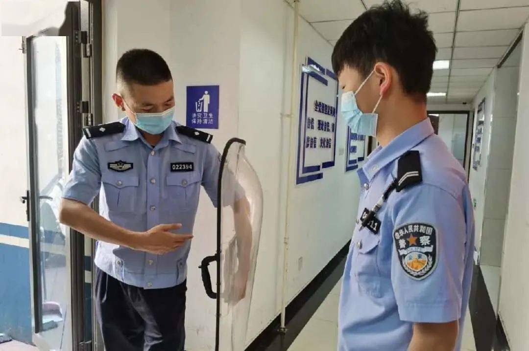 专业|报考这些专业，也可以当警察！