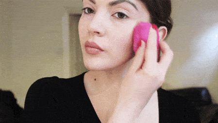 颜色|夏天吸睛的晒伤妆，你Get了吗？