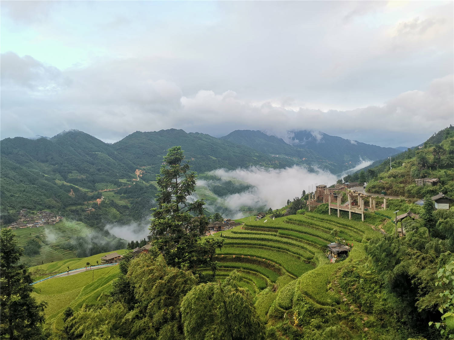 游客|贵州多举措助力文旅产业“疫”后复苏