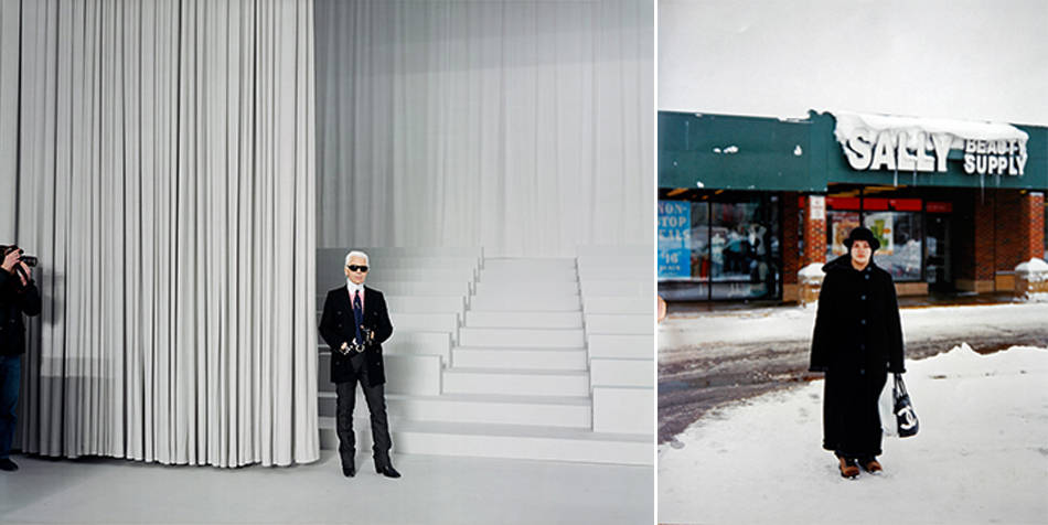 埃里克·索斯|摄影好书｜林路：两本画册看埃里克·索斯的诗意和深度