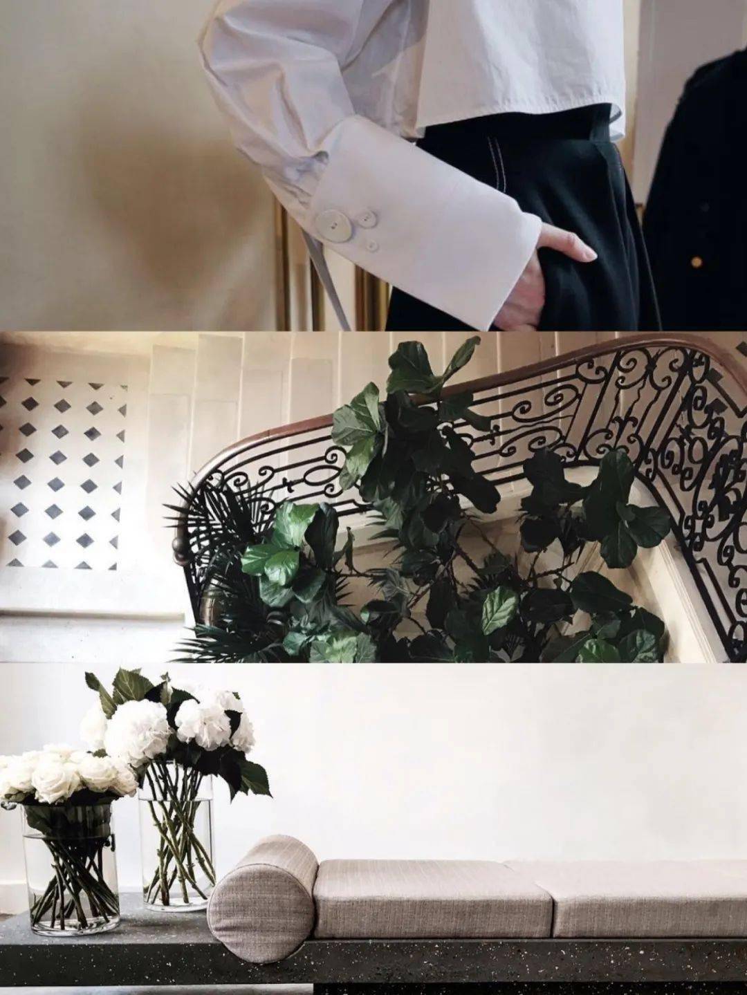 品牌|聊天｜在连卡佛做买手是怎样的一种体验？