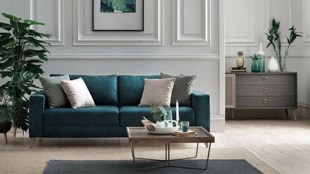 沙发|沙发的样子，就是家的样子