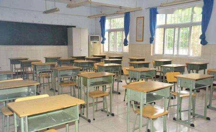 唐河|河南唐河通报“教师吃空饷”事件：多名校长将受处分