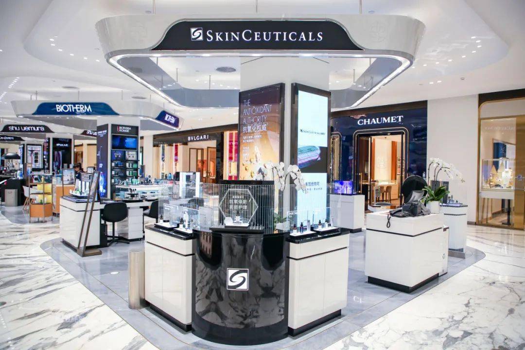 空降|心动警告！护肤界大魔王空降钟楼，一秒唤醒你的少女肌！