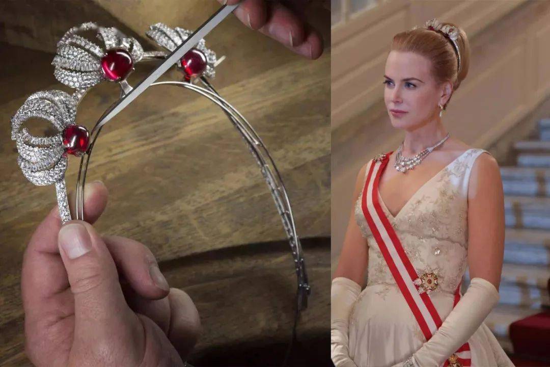 伊丽莎白·泰勒|PICK小姐姐还是珠宝? 你说了算!