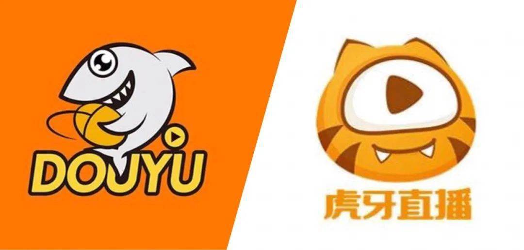 内耗增加,外敌凶猛:虎牙、斗鱼不得不合并