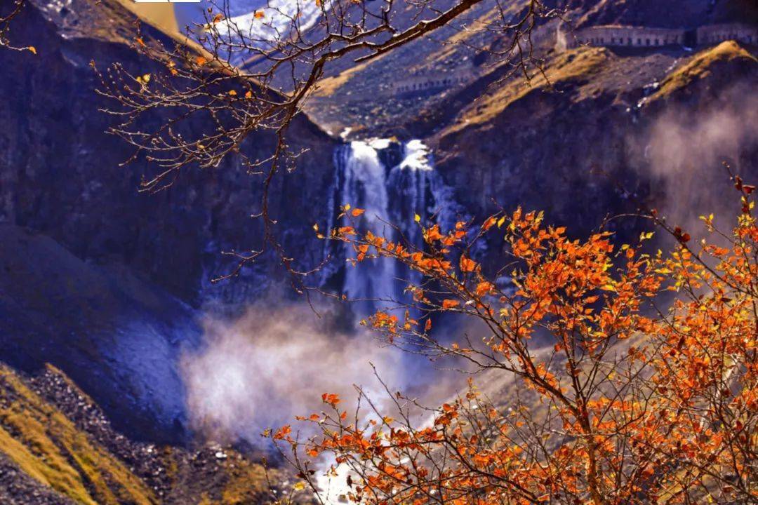 吉林长白山