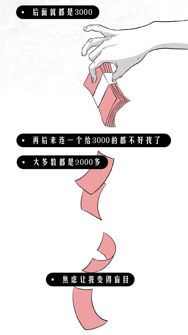 关口|华为天才少年最高年薪201万，现实是今年的应届生月薪3000都好难