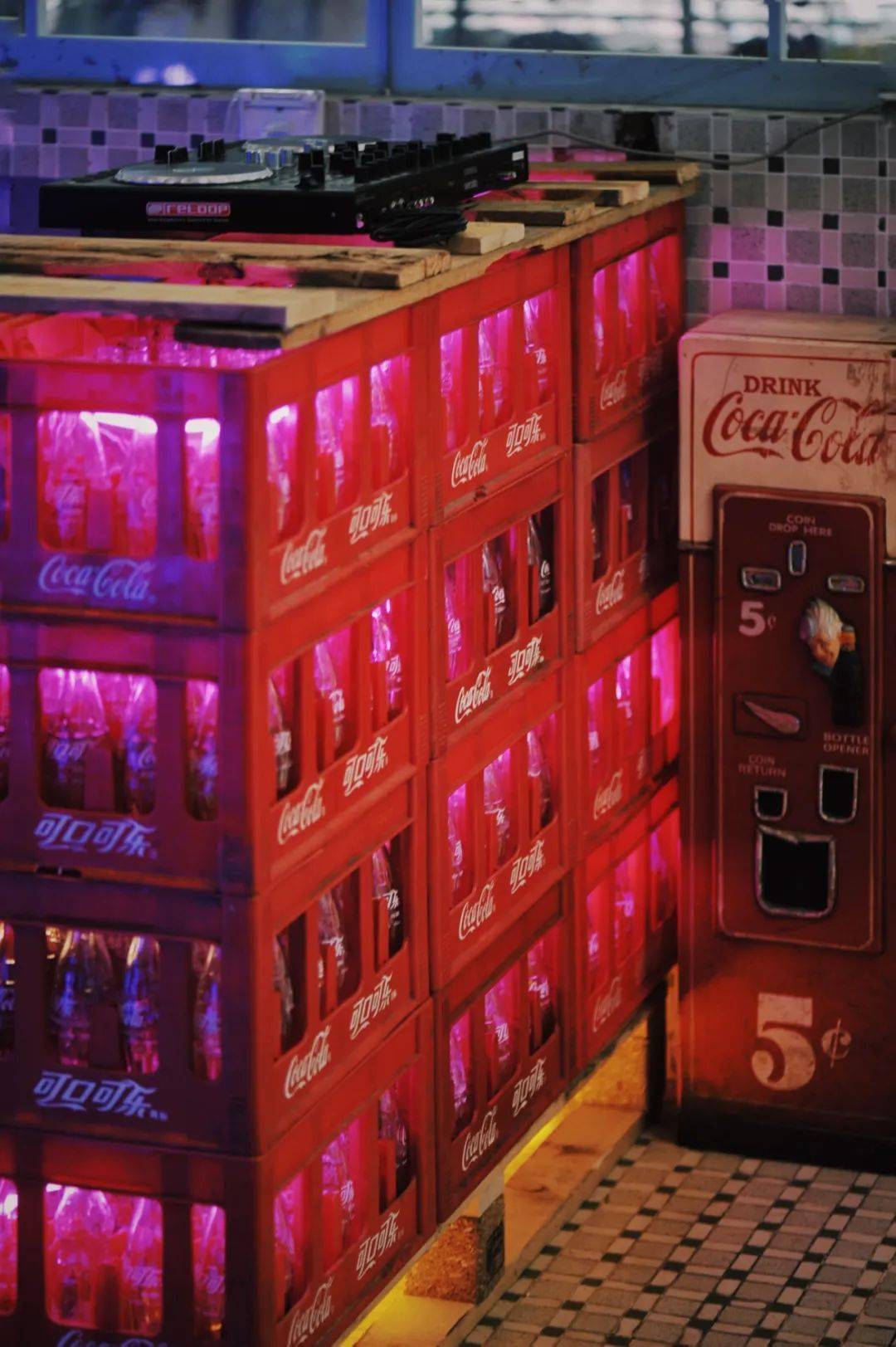 潮流|“今日教识你环保！你学到未呀！？”｜「翱翔环保装置展」