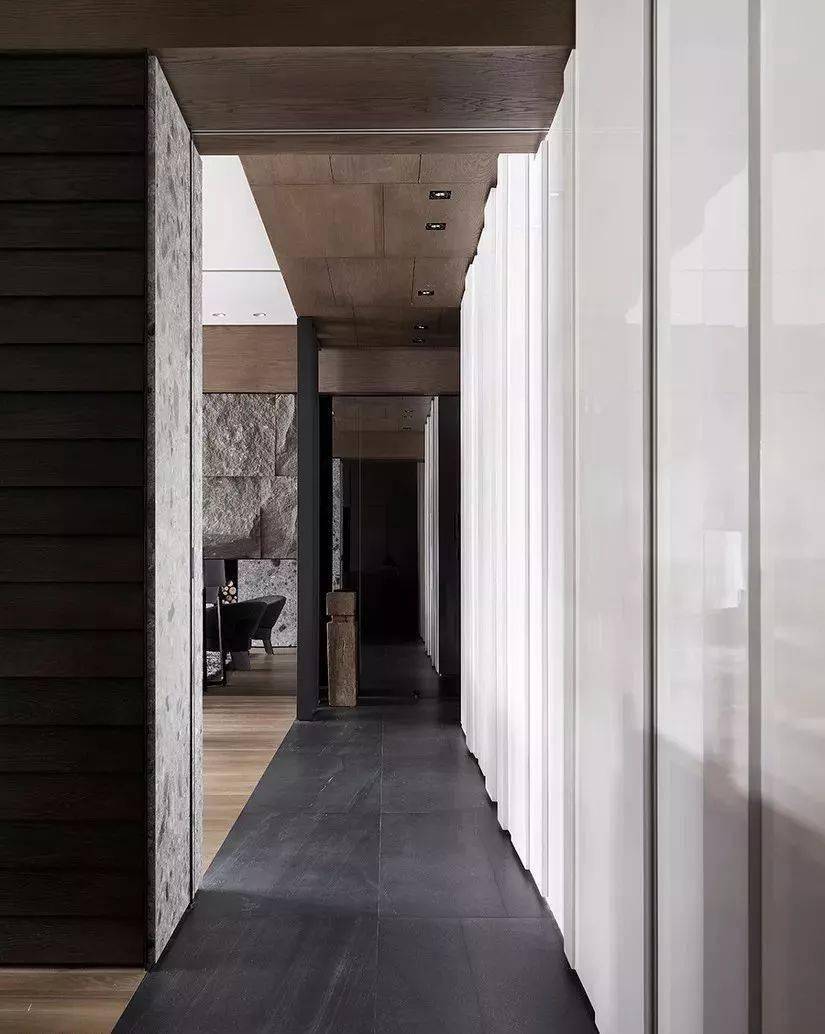 卧室|瓷砖居然可以这样铺，邻居们纷纷来观看！