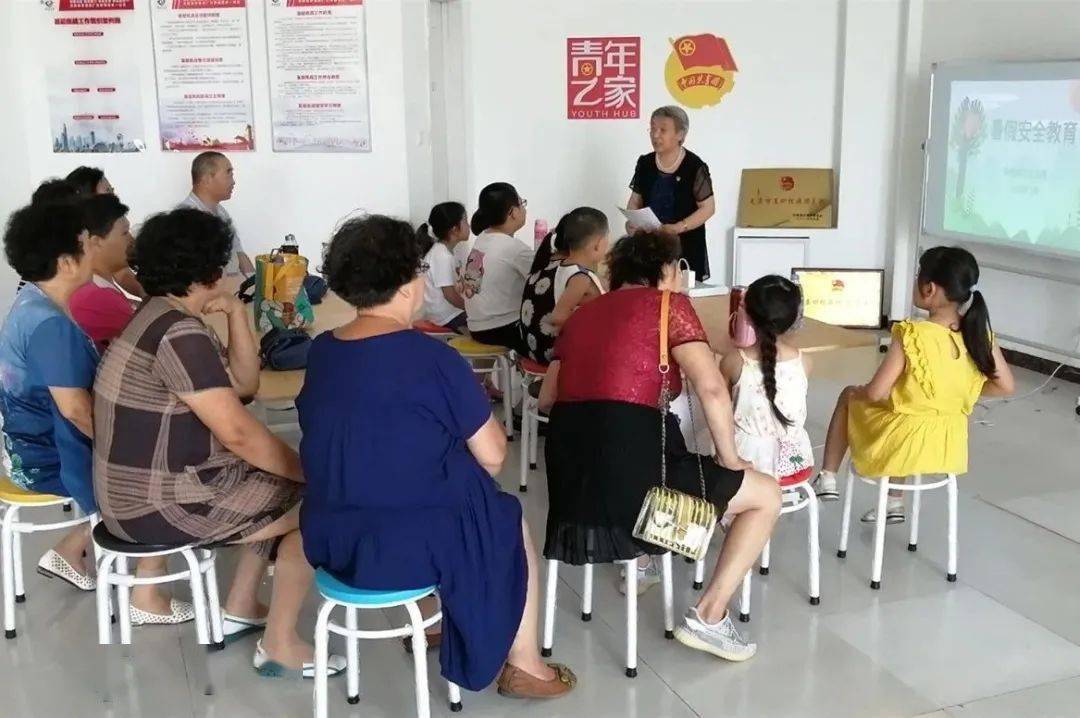 社区|FM91.1听社区 | 居住在碧春园、千吉花园的孩子们，这个暑期怎么过？