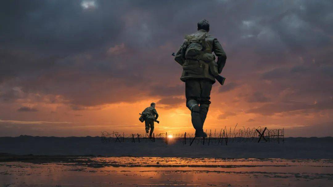 一镜到底的奥斯卡《1917》8月7日震撼来袭