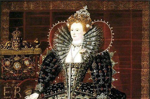 拉夫|摩登日记｜衣服领子的“前世”和“今生”