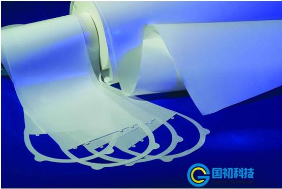 测试|国初科技解决高压平板膜片测试难题