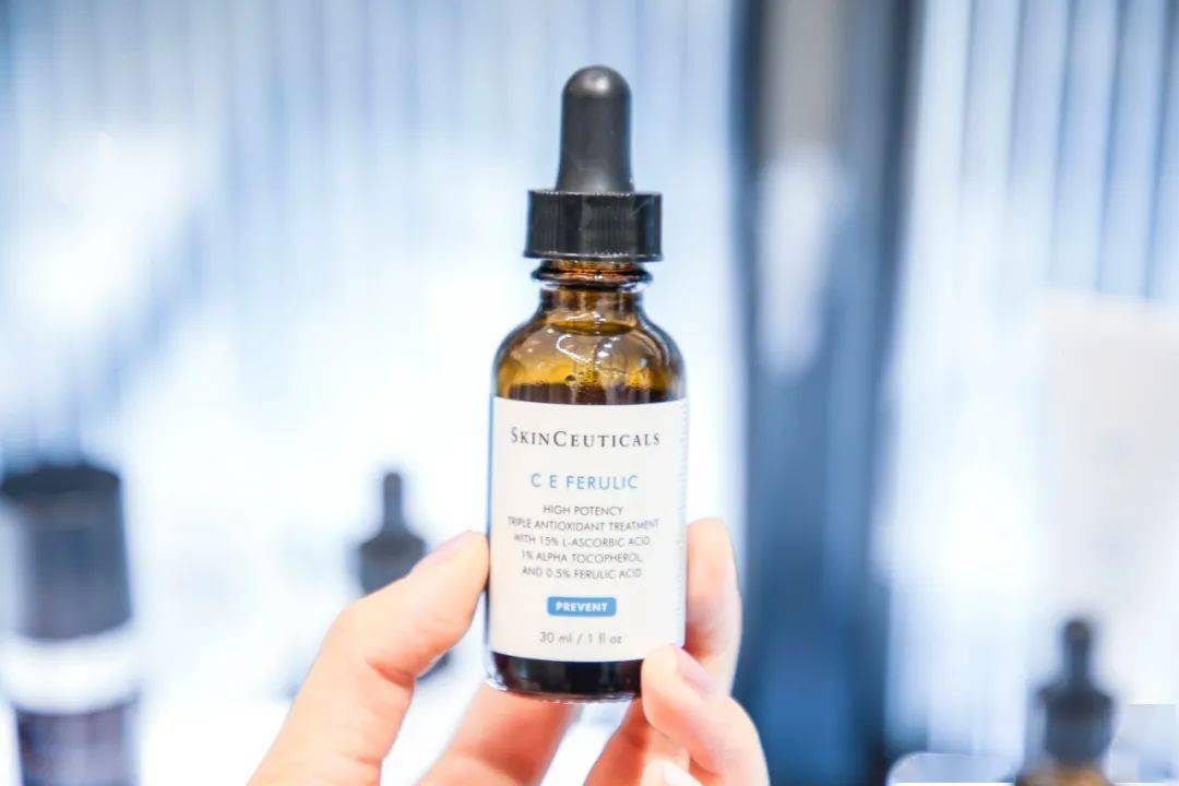 空降|心动警告！护肤界大魔王空降钟楼，一秒唤醒你的少女肌！