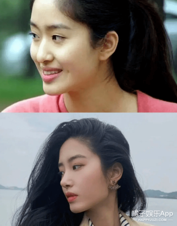 灵光|杨采钰放弃土味脱胎换骨,复古穿搭性感俏皮,迪士尼在逃公主吧?