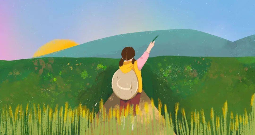 家长|夜读 | @家长，这8样东西在暑假一定要备好，预防“开学焦虑”！