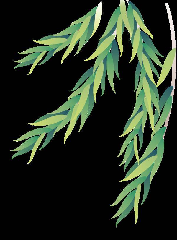 夏渐|海报 | 今日立秋