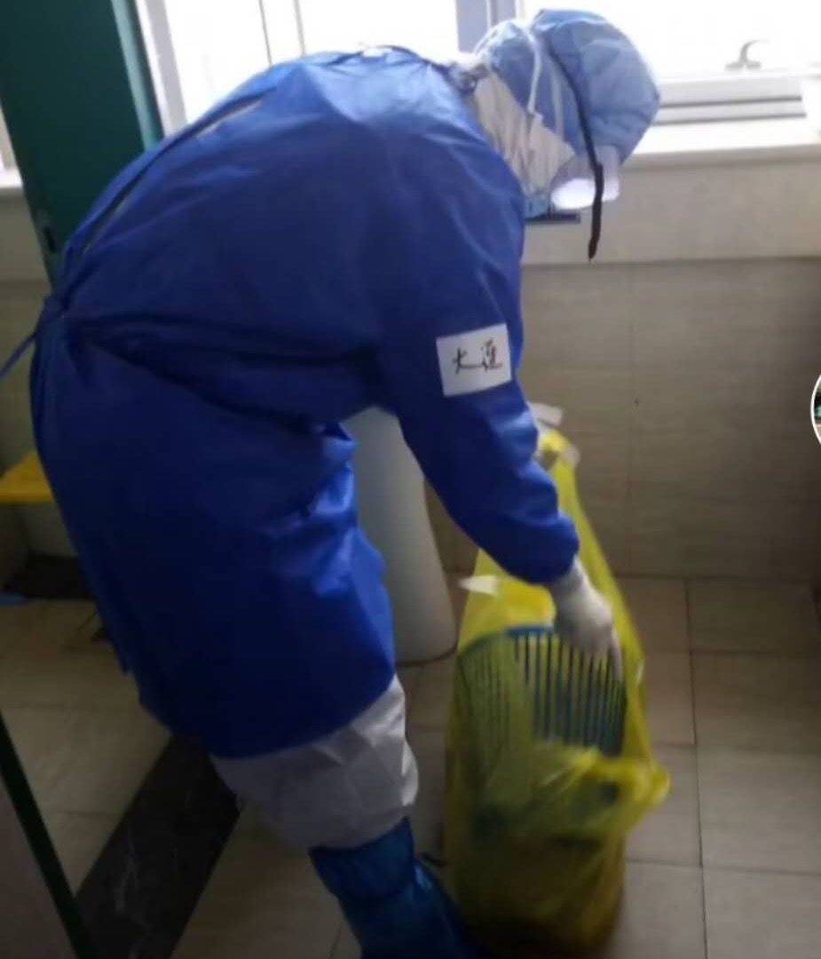 武汉|大连小伙“误入”武汉经历被拍成剧，他还跑了个龙套