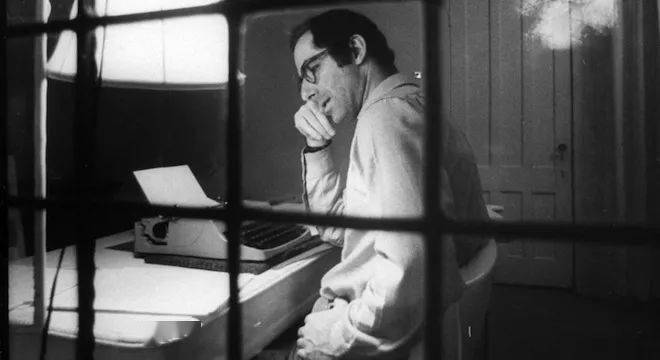 汉松|但汉松：菲利普·罗斯笔下的主人公，是美国历史的“人质”