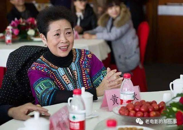 刘三姐|《刘三姐》主演近况，刘世龙已去世，黄婉秋77岁仍美丽