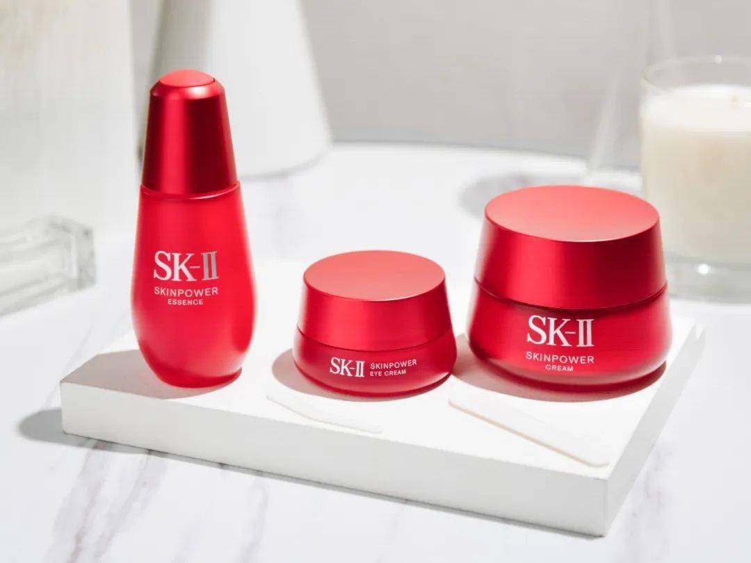 皮肤|推广|| 一生推的品牌又出新品了，预定下一个爆款！