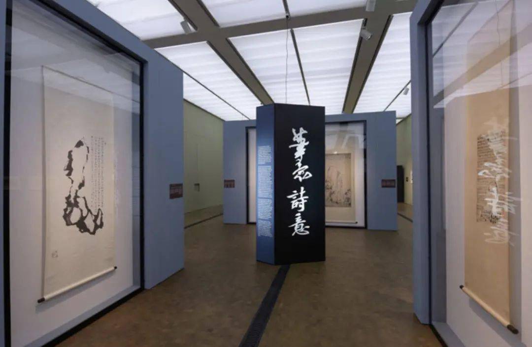 消息资讯|海外博物馆里的中国艺术｜瑞士这家博物馆为何深谙中国哲学？
