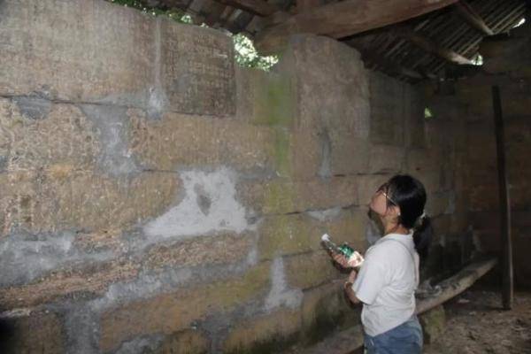 钟芳蓉|留守女孩回应“读北大考古没钱途”：听从内心的声音就好