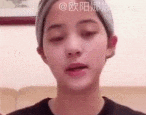 肌肤|欧阳娜娜和张子枫的少女护肤法，原来是我们向往的护肤植物学~