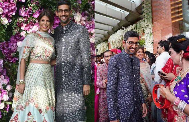 Jio|硅谷巨头联手印度首富意欲何为？