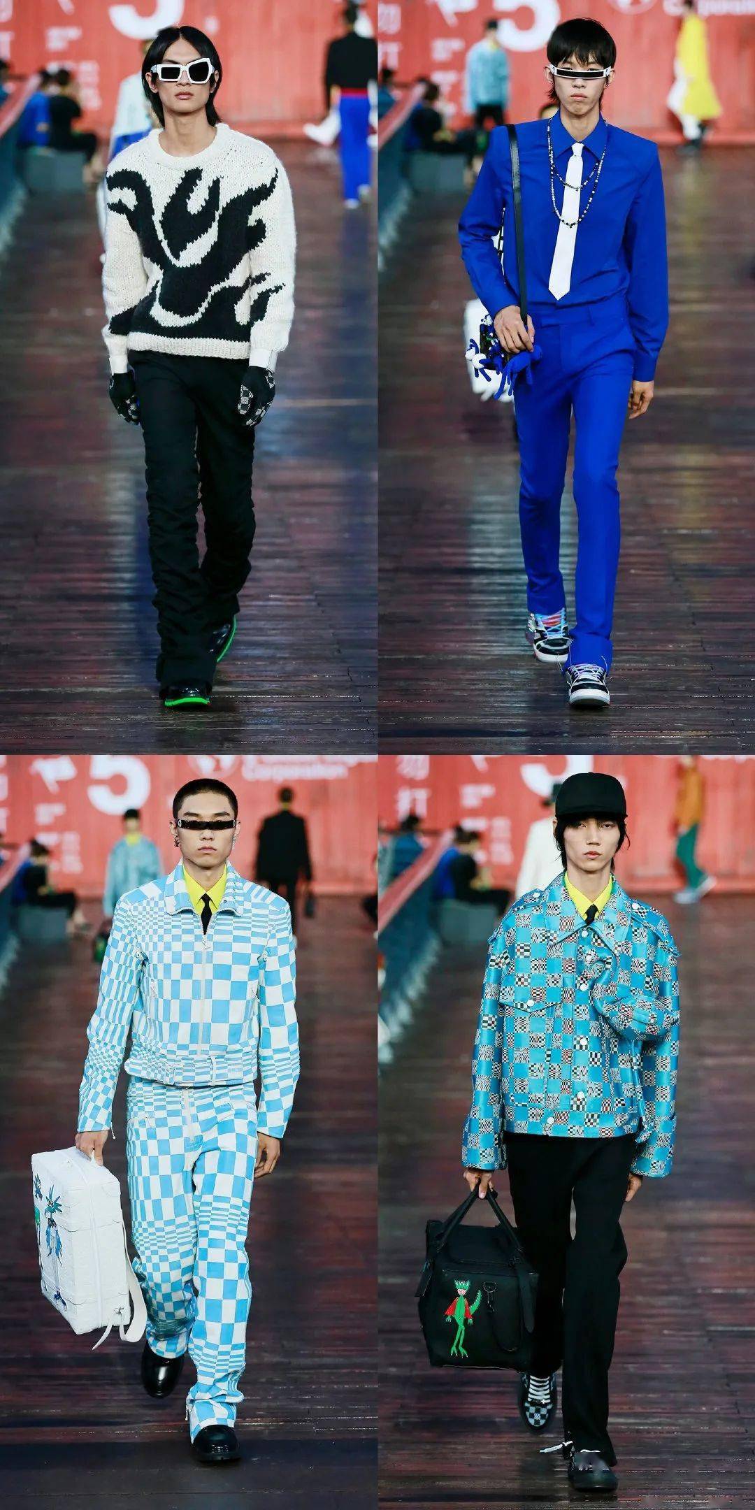 Virgil|声称要把Virgil Abloh告上法庭,即使被质疑抄袭上位,也挡不住“时尚界爆款制造机”的神话?