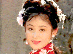 刘晓庆|「第一古典美人」走了:她们的美,才是永远的经典