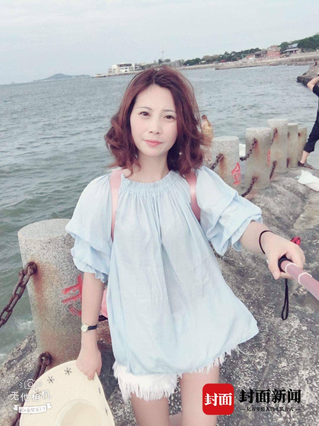 菲律宾|四川28岁女子菲律宾失联 失联当天与母亲对话“诡异”