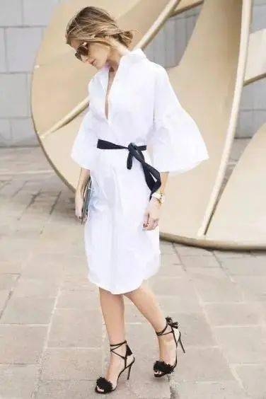 真丝|真丝、麻、棉,到底哪种面料夏天穿最凉快?