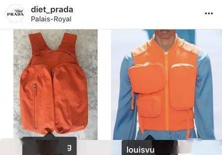 Virgil|声称要把Virgil Abloh告上法庭,即使被质疑抄袭上位,也挡不住“时尚界爆款制造机”的神话?