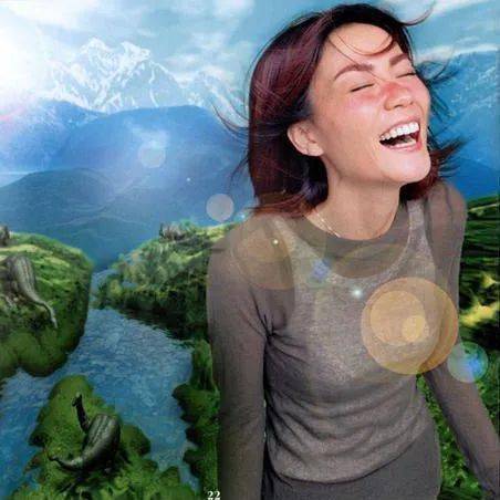 uth|你妆啥 | 我们瞒着王菲拍了她