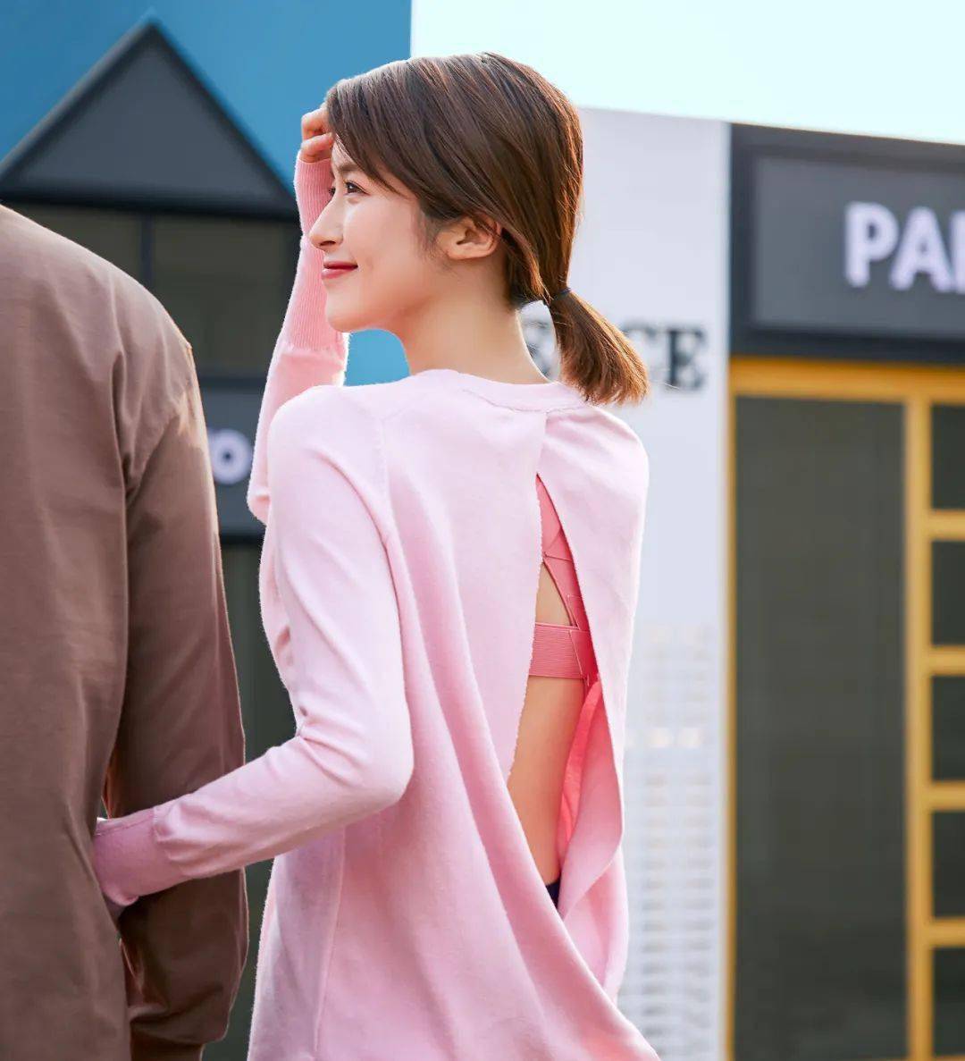 矫姿|顾佳的气场，林有有为什么学不来？