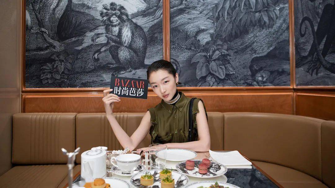 Louis|被Louis Vuitton秀上的吴亦凡感动了,周冬雨改行当店员了?【每周时报】