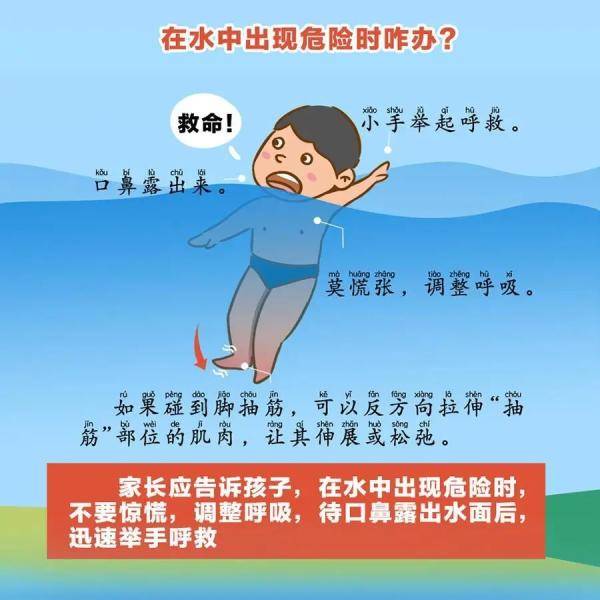 游野泳|警惕丨宁夏一鱼塘内，十几名学生结伴游野泳！十分危险！