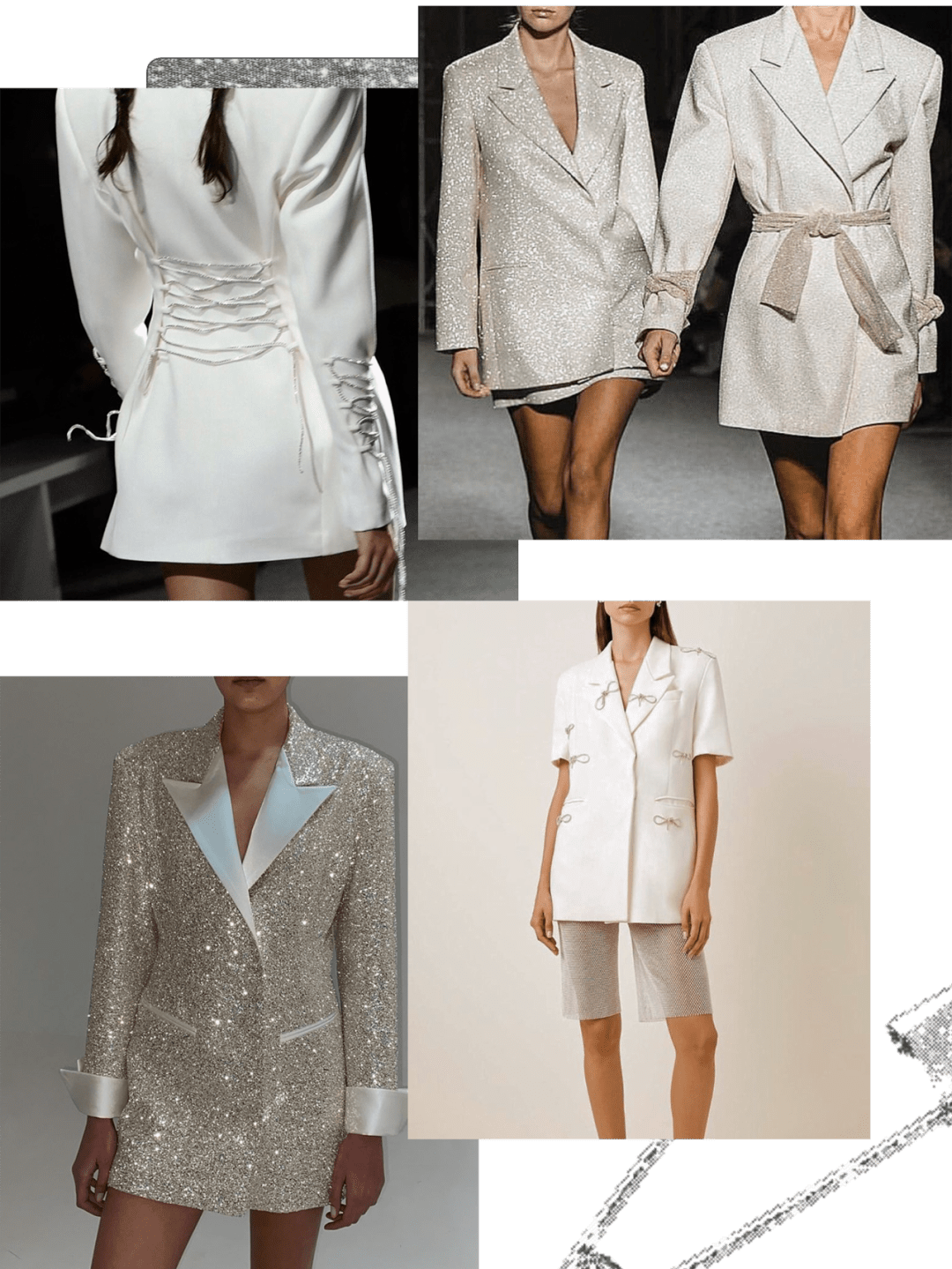 时装|想做不撞衫大赛的冠军，你还缺一件格鲁吉亚的时装