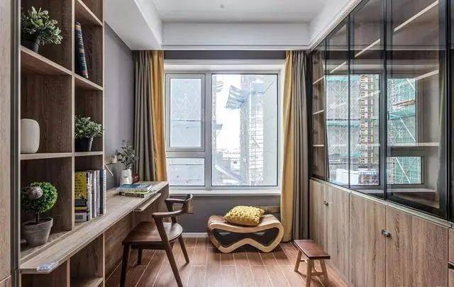 原木风搭配什么颜色的窗 6190c32e520f484dbadda3bbd4de8b60.jpeg