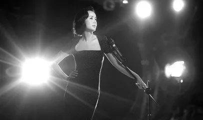 刘晓庆|「第一古典美人」走了:她们的美,才是永远的经典