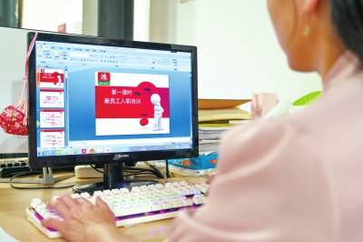 家政|20多岁育婴师 30多岁月嫂 年轻化成为郑州家政行业趋势