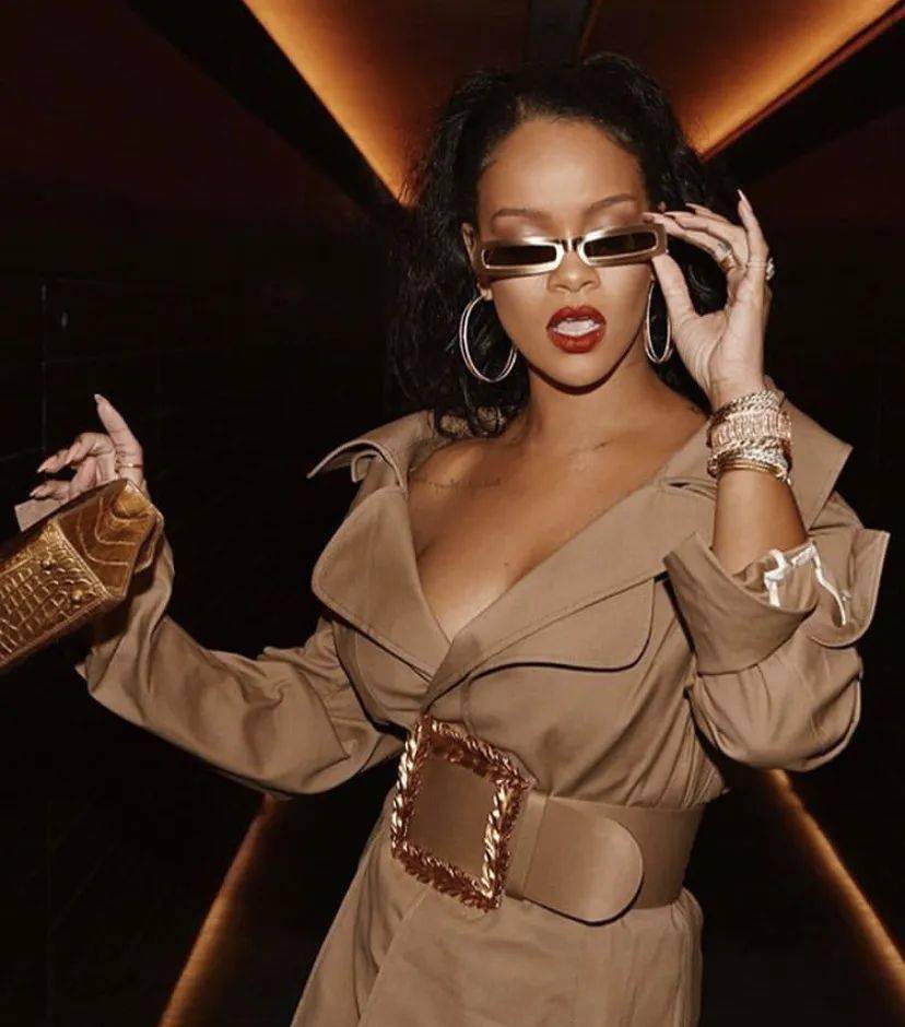 时装|想做不撞衫大赛的冠军，你还缺一件格鲁吉亚的时装