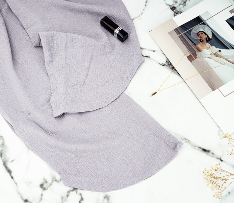 仙女|买一赠一!今夏超好穿的仙女花苞裤!藏肉、遮肚、显腿长