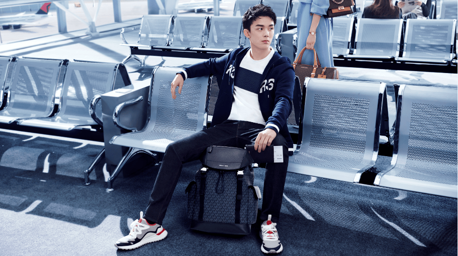 Louis|被Louis Vuitton秀上的吴亦凡感动了,周冬雨改行当店员了?【每周时报】