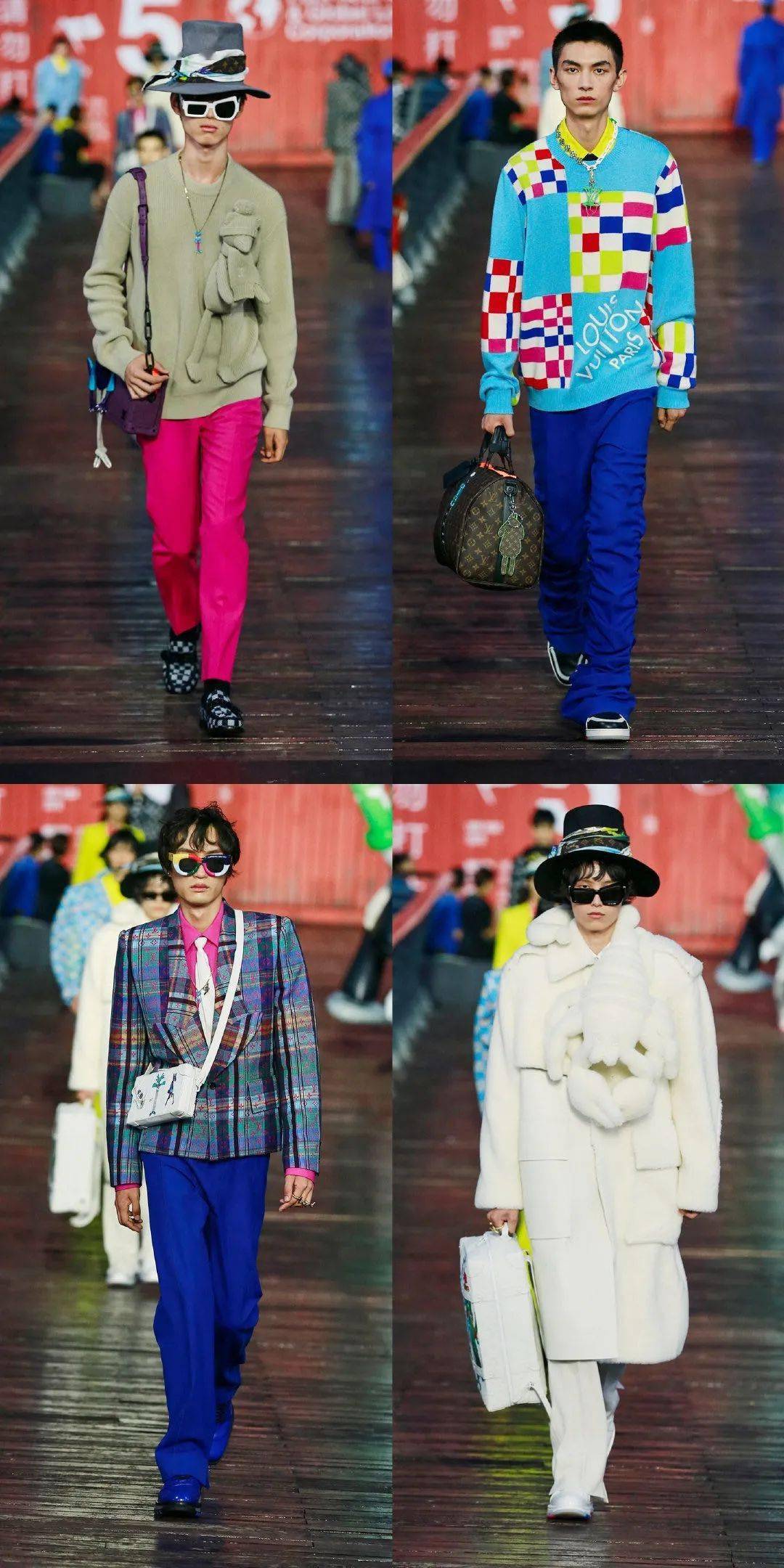 Virgil|声称要把Virgil Abloh告上法庭,即使被质疑抄袭上位,也挡不住“时尚界爆款制造机”的神话?